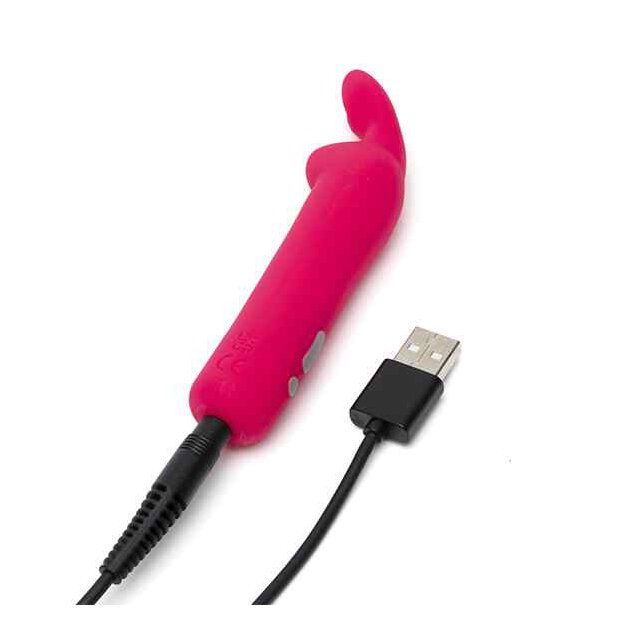 Happy Rabbit Clitoral Pleasure Kit (4 piece)