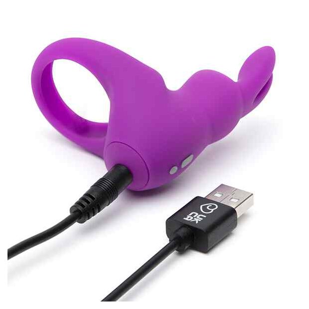 Happy Rabbit Couples Pleasure Kit (7 piece)