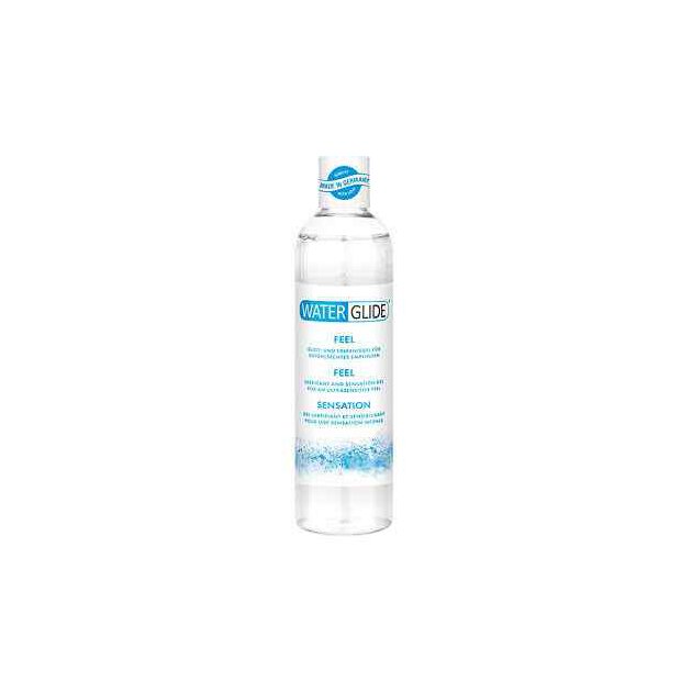 Waterglide 300 ml Feel