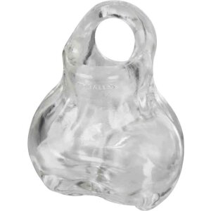 Kopie von Oxballs Nutter Ball Sling Black