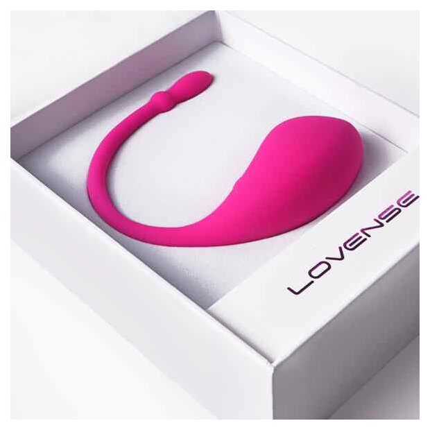 Lovense - Lush Wearable Bullet Vibrator