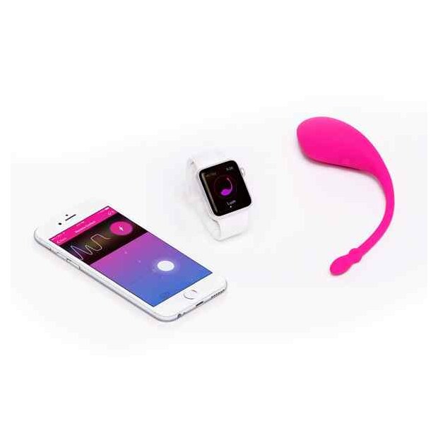 Lovense - Lush Wearable Bullet Vibrator