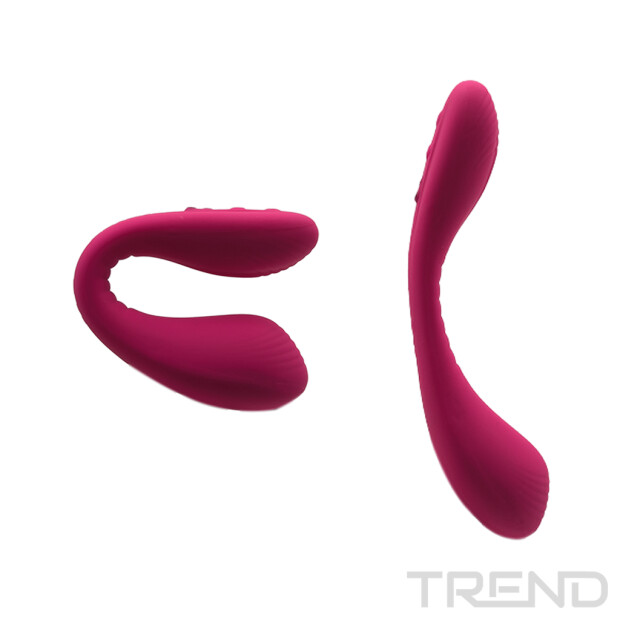 Lovense - Dolce Adjustable Dual Vibrator