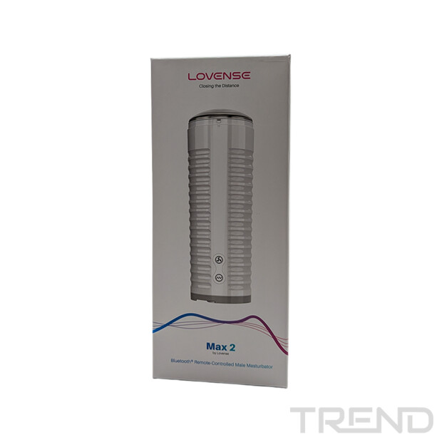 Lovense - Max 2 Masturbator