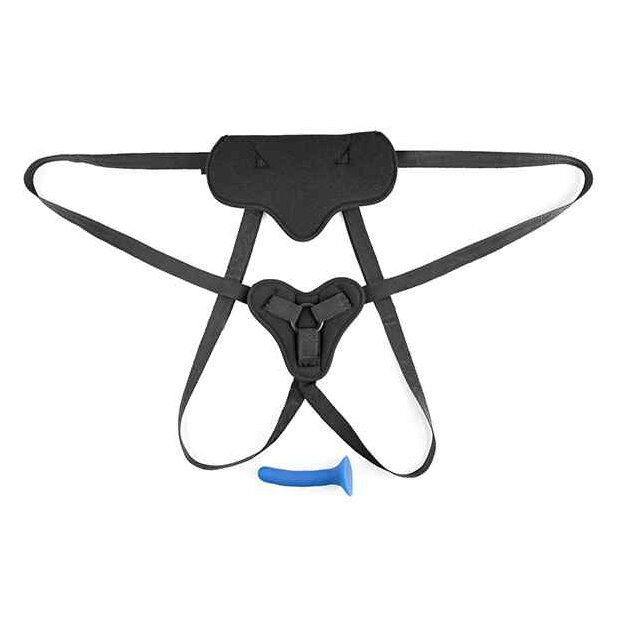 Sportsheets New Comers Strap On Set Special Edition