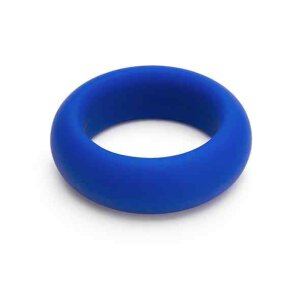 Je Joue - Silicone C-Ring Minimum Stretch Blue