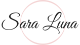 Sara Luna Homepage